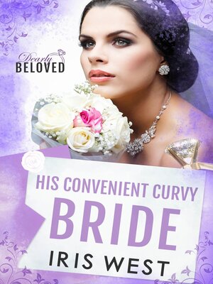 cover image of His Convenient Curvy Bride (Nederlands)